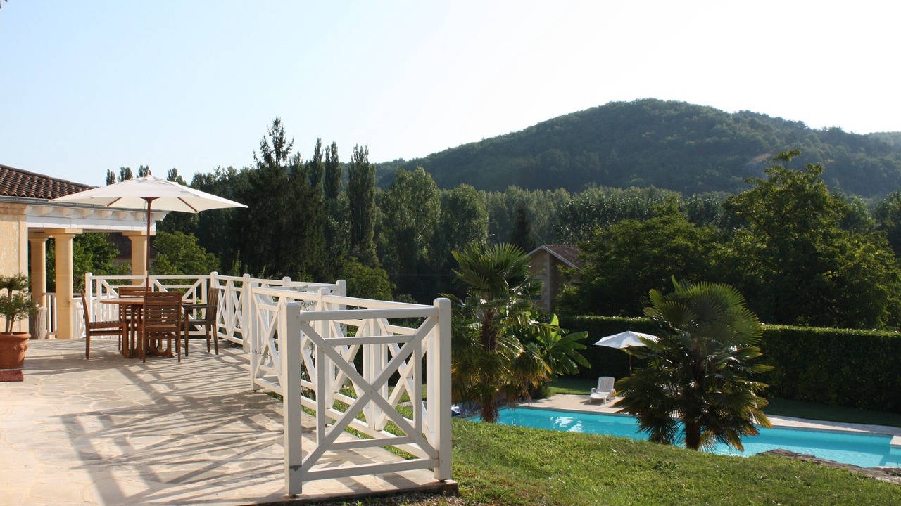 Photo of Outdoor in Daglan