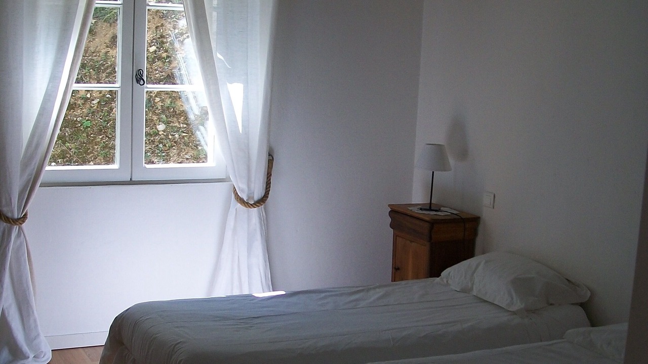 Photo of Bedroom in Daglan