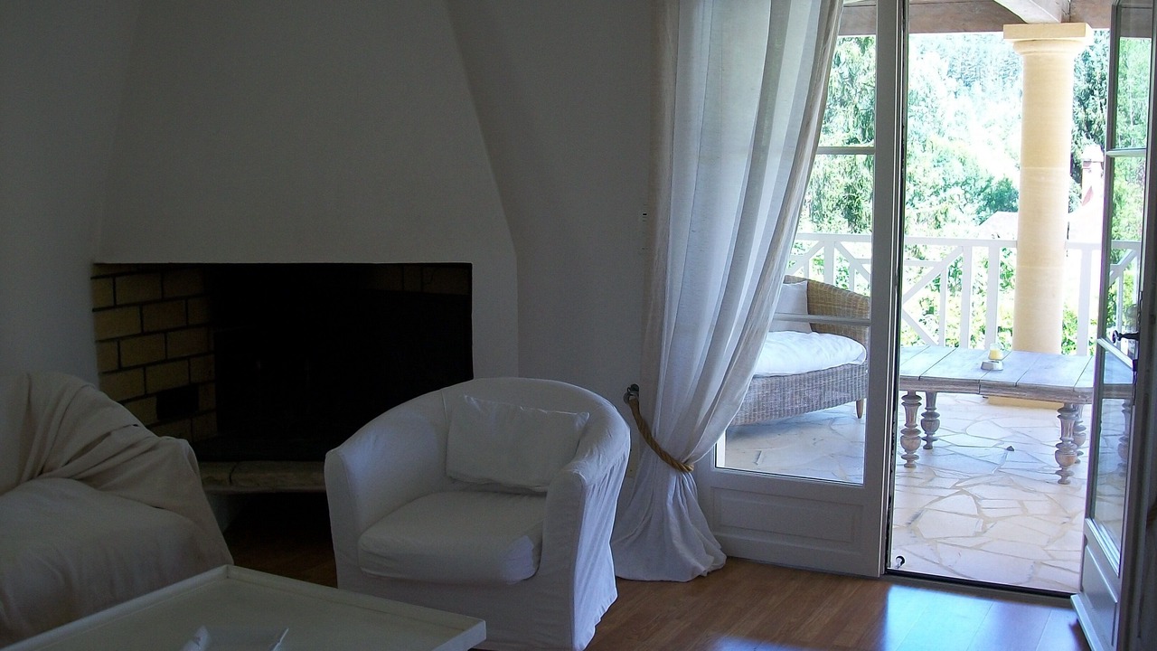 Photo of Livingroom in Daglan