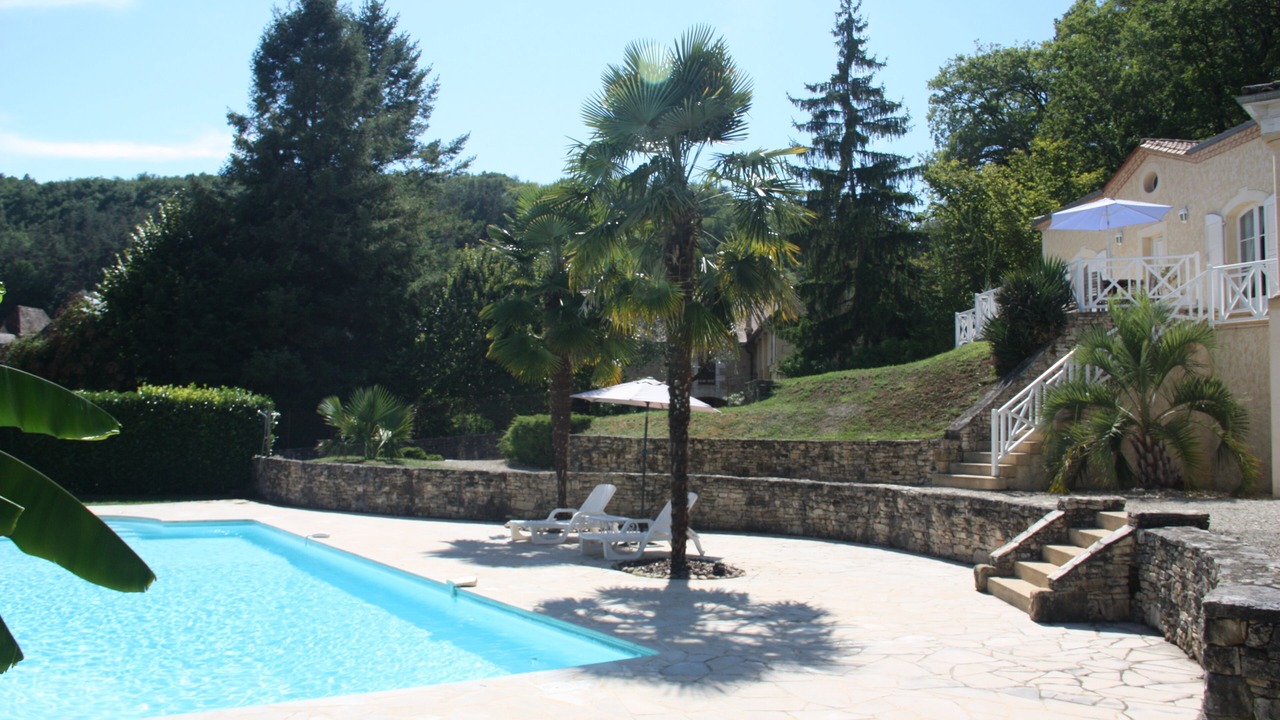 Photo of Outdoor in Daglan