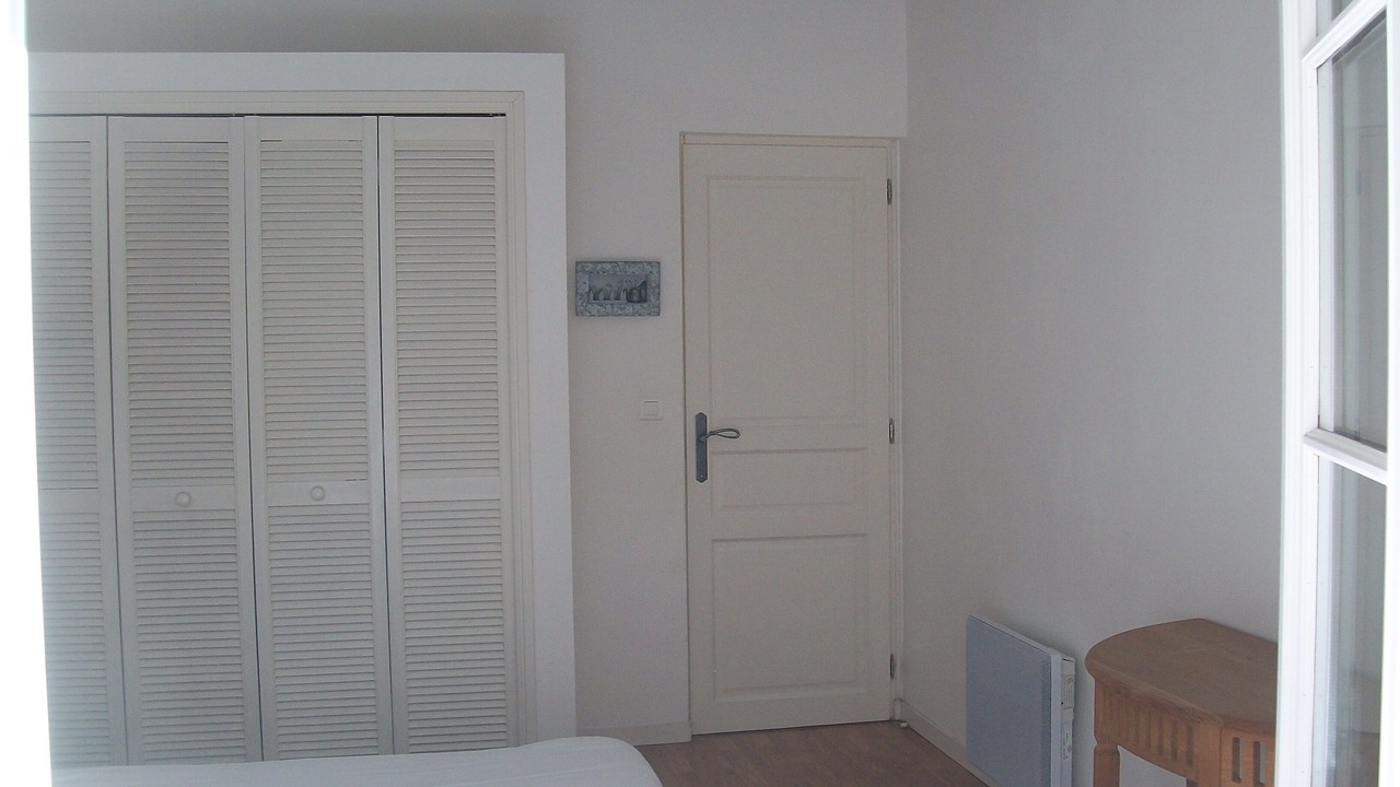 Photo of Bedroom in Daglan