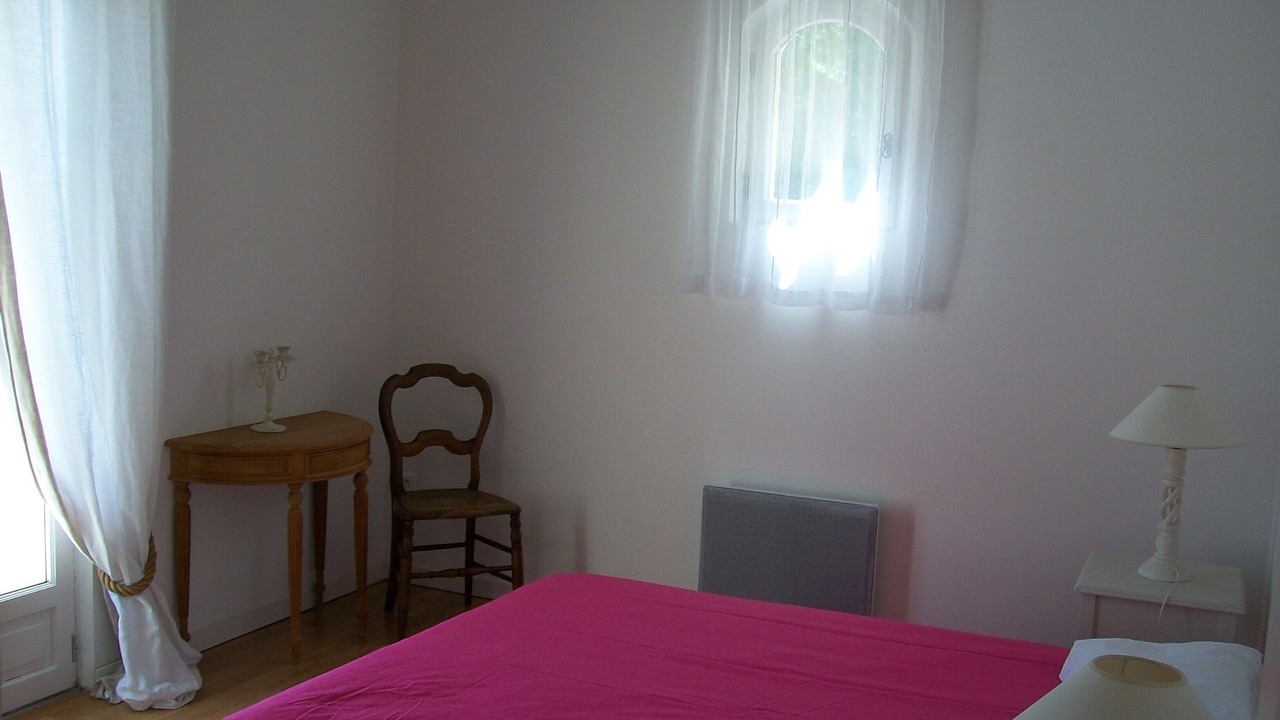 Photo of Bedroom in Daglan