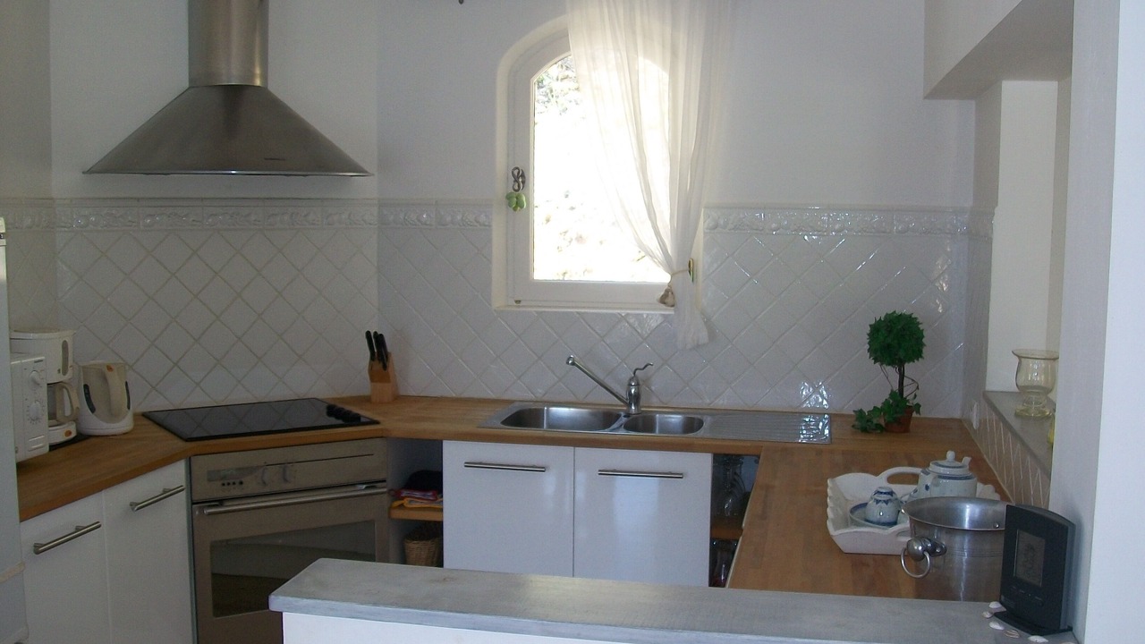 Photo of Kitchen in Daglan