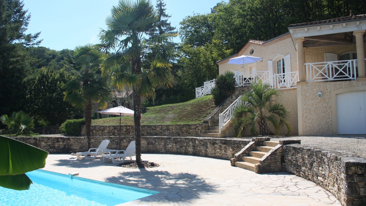 Photo of Outdoor in Daglan