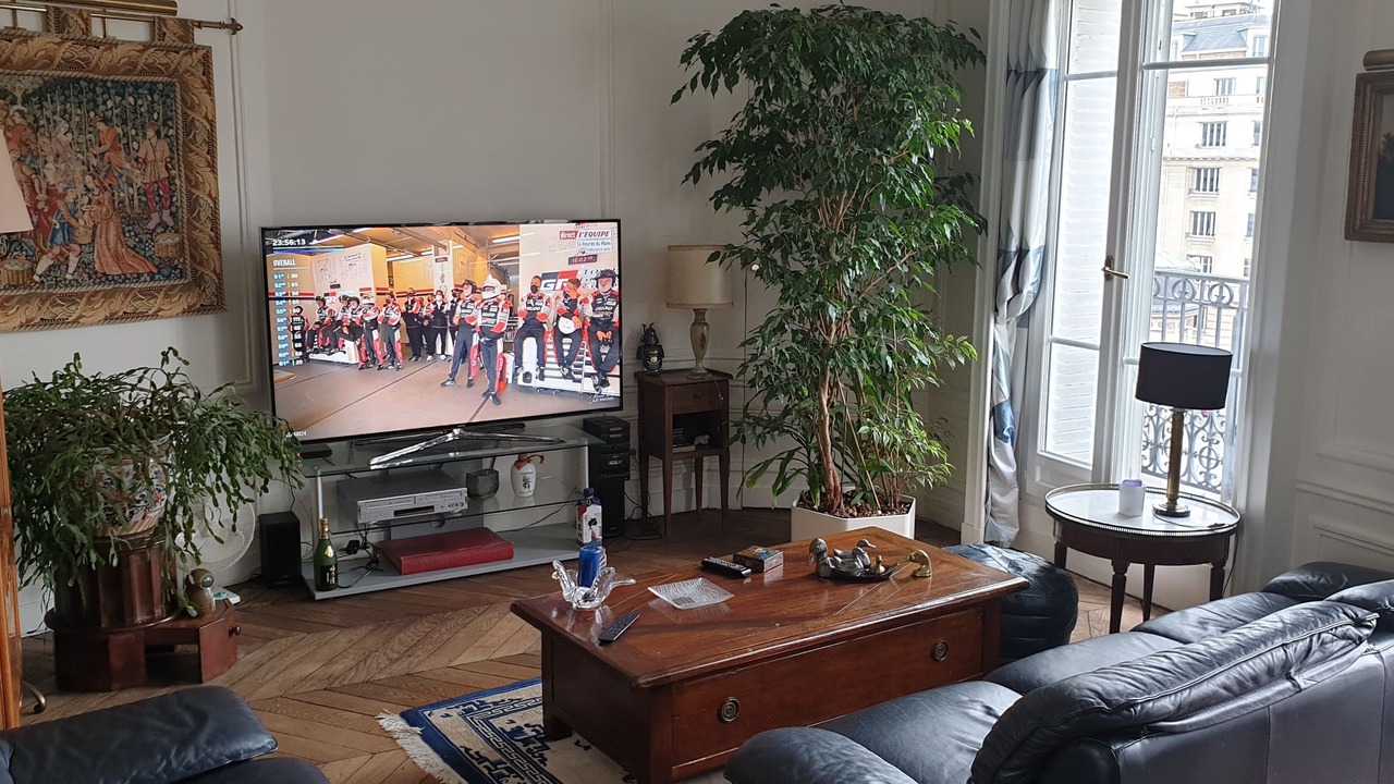 Photo of Others in Quartier de la Plaine-de-Monceaux