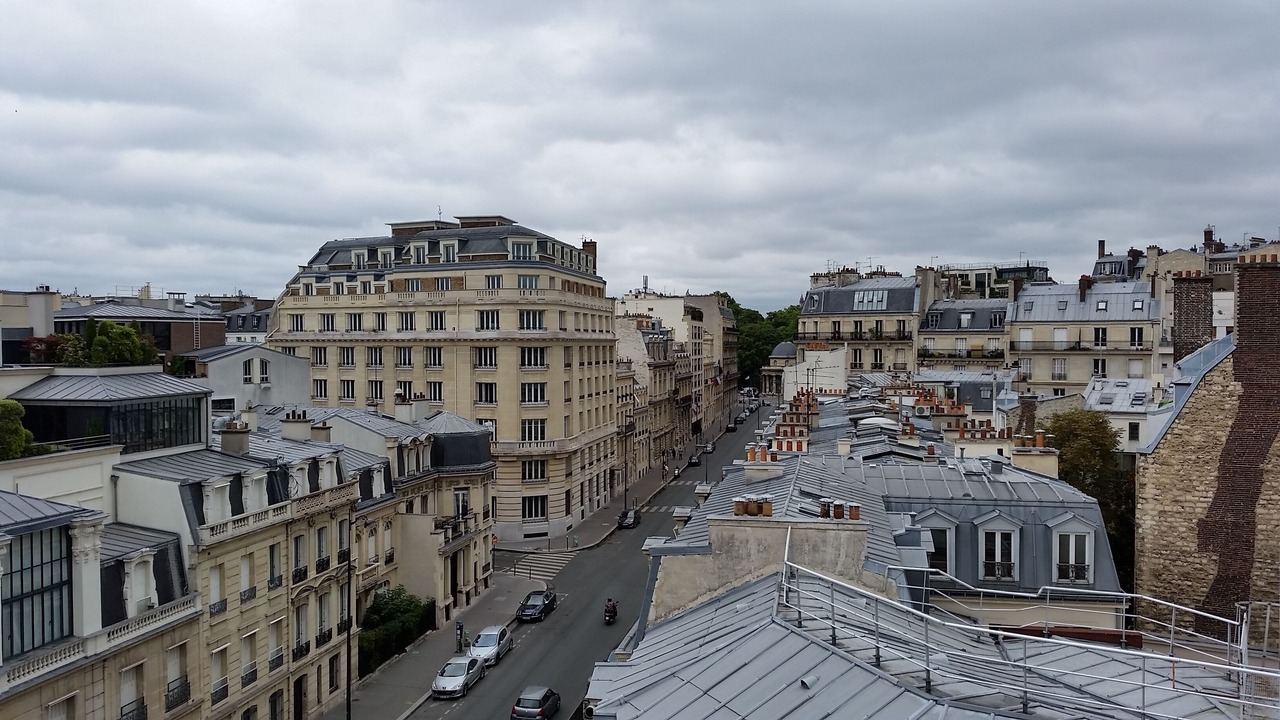 Photo of Others in Quartier de la Plaine-de-Monceaux