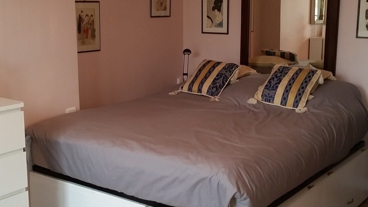 Photo of Bedroom in Quartier de la Plaine-de-Monceaux