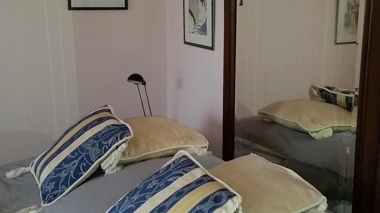 Photo of Bedroom in Quartier de la Plaine-de-Monceaux