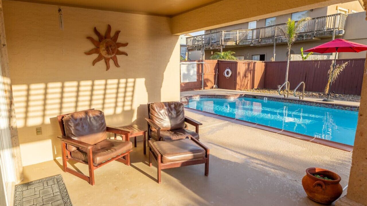 Photo of Outdoor in South Padre Island