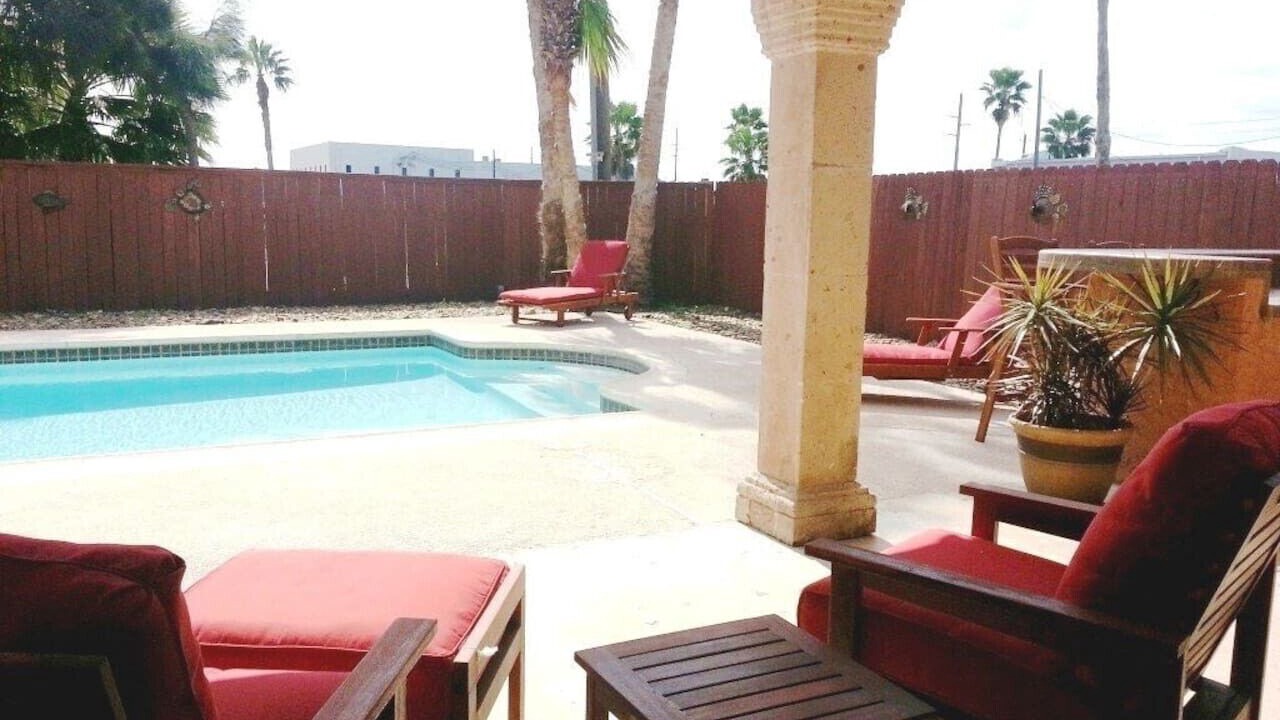 Photo of Outdoor in South Padre Island