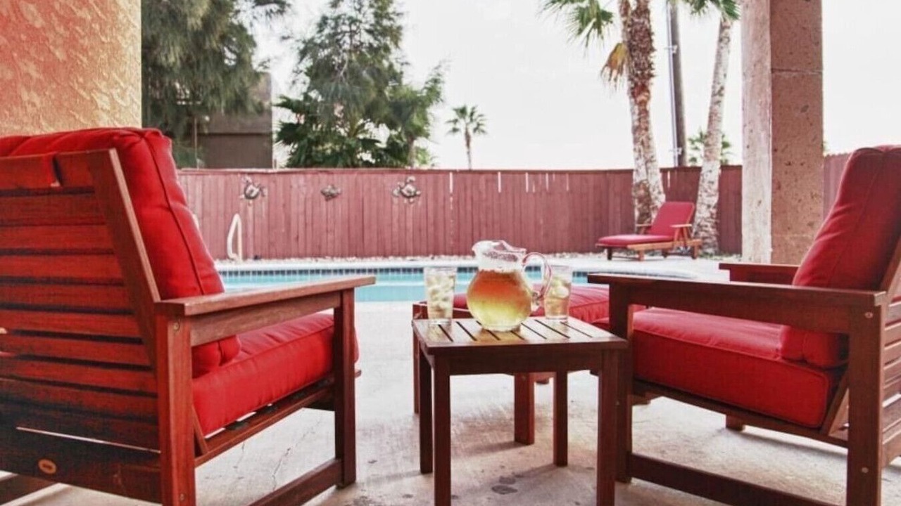 Photo of Outdoor in South Padre Island