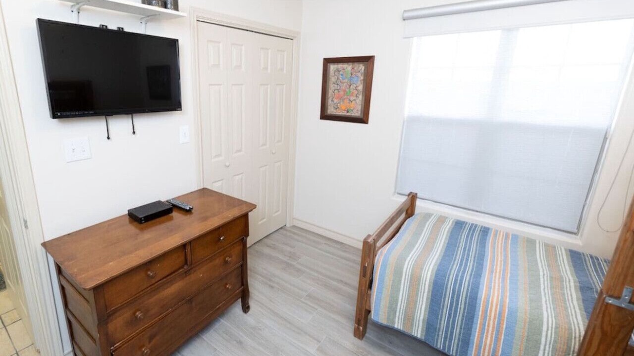 Photo of Bedroom in South Padre Island