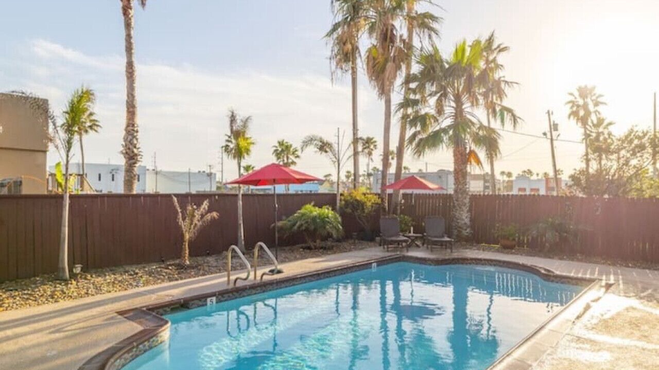 Photo of Outdoor in South Padre Island