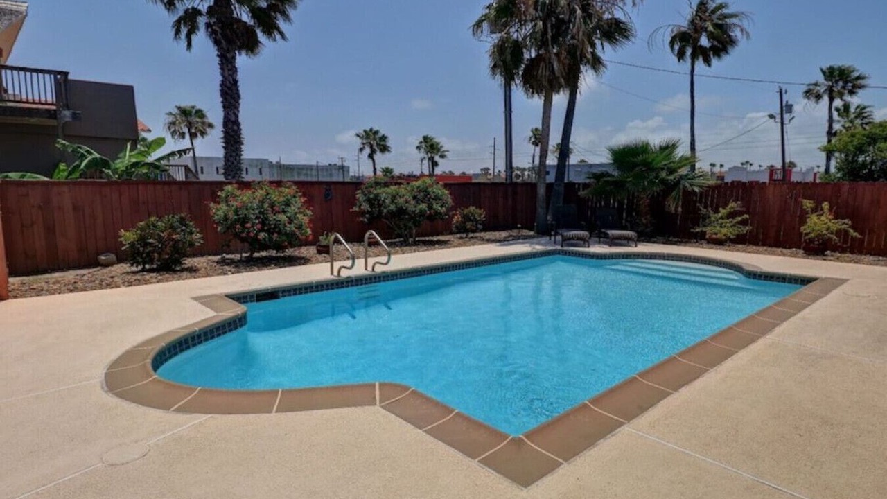 Photo of Outdoor in South Padre Island