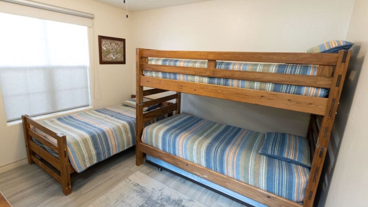 Photo of Bedroom in South Padre Island