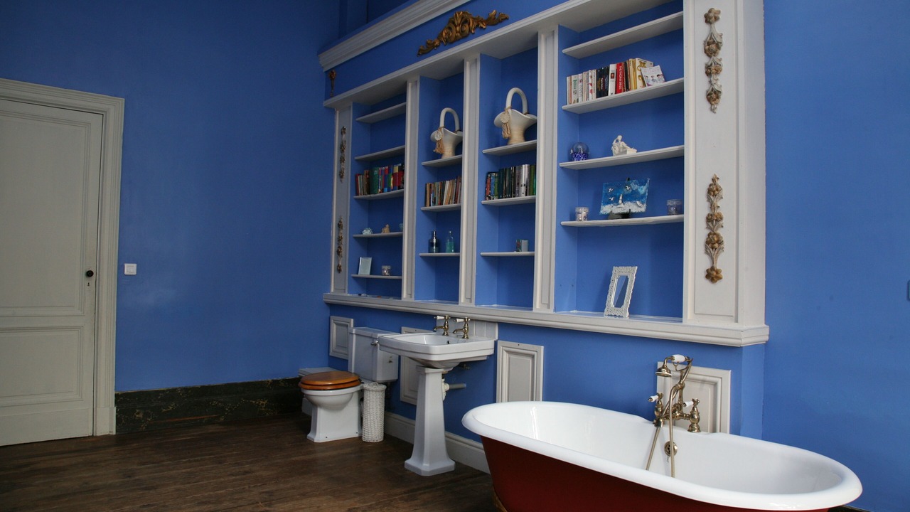 Photo of Bathroom in Miramont-de-Guyenne