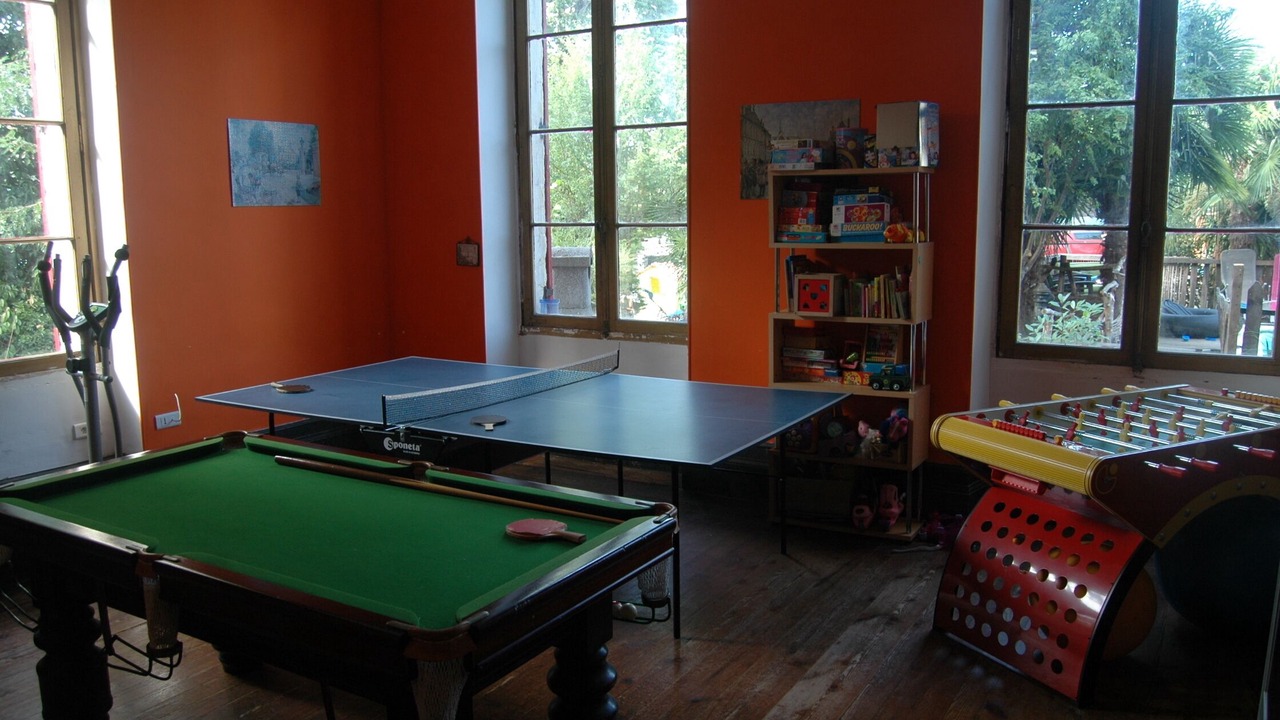 Photo of Bedroom in Miramont-de-Guyenne