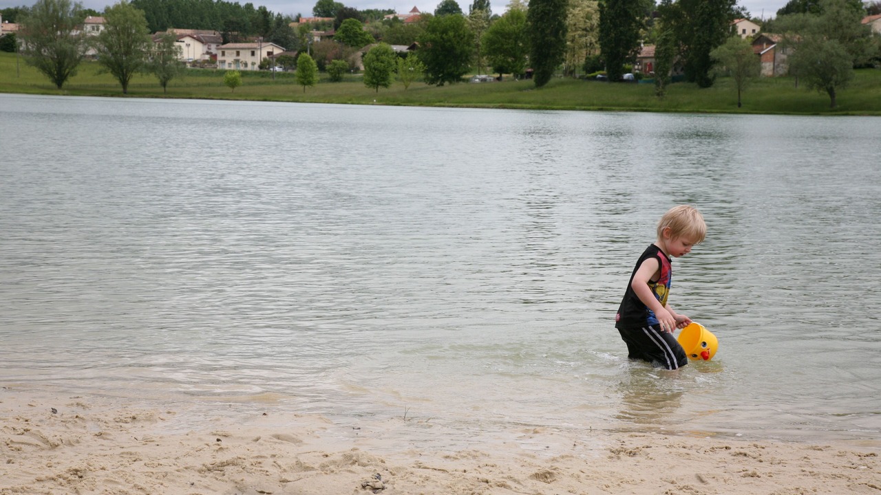 Photo of Outdoor in Miramont-de-Guyenne