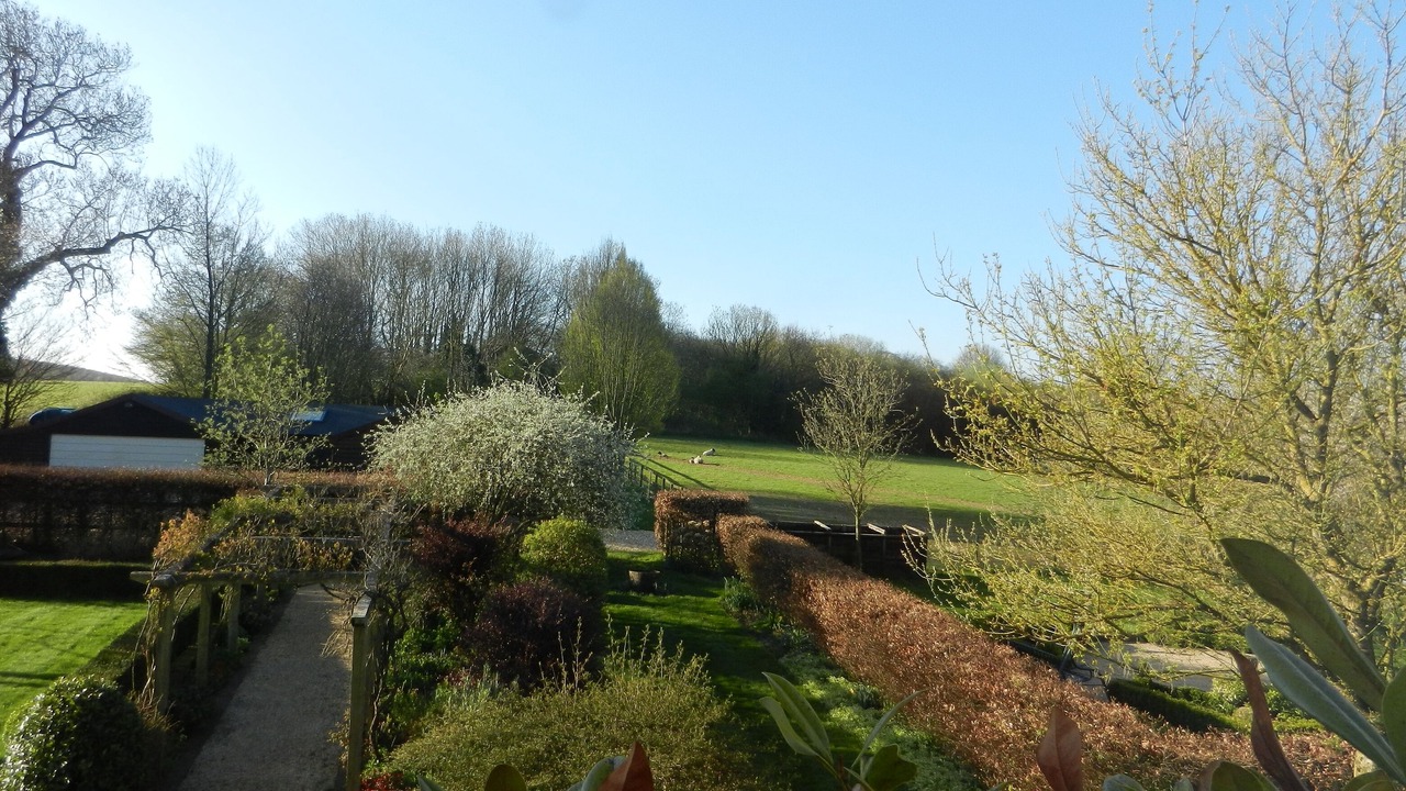Photo of Outdoor in West Meon