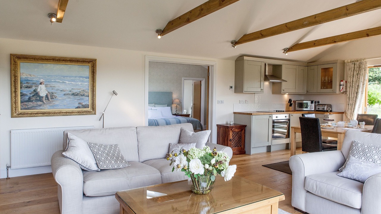 Photo of Livingroom in West Meon