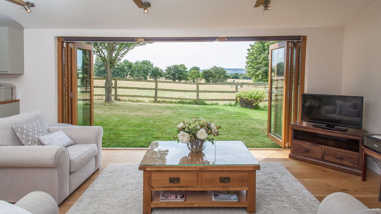 Photo of Livingroom in West Meon