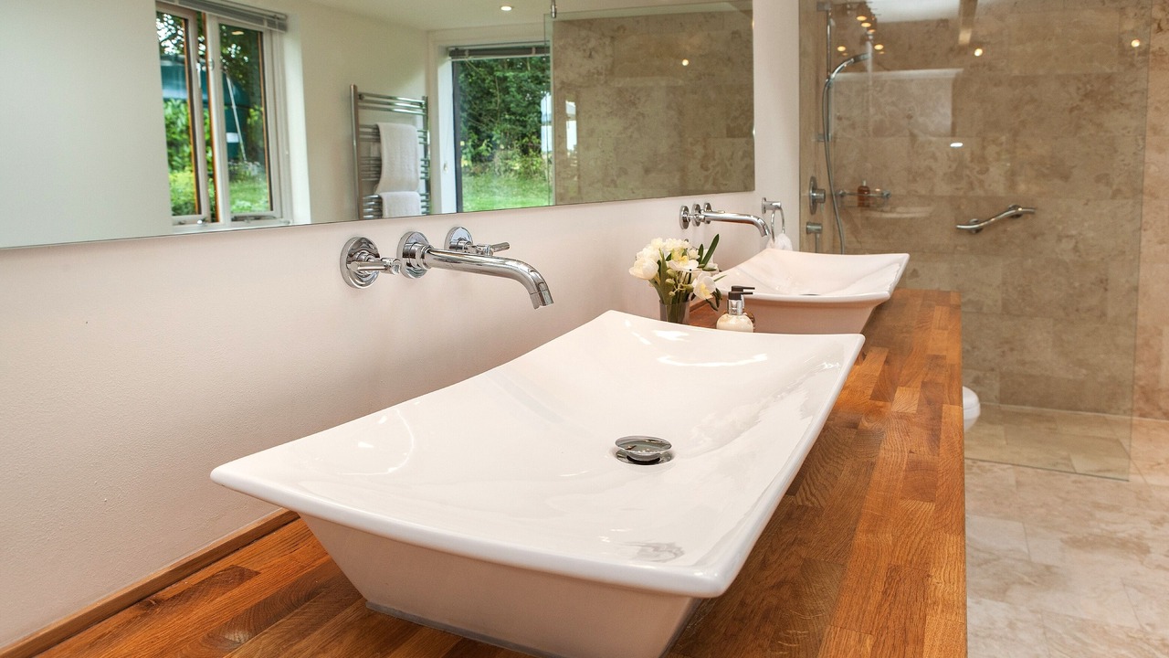 Photo of Bathroom in West Meon