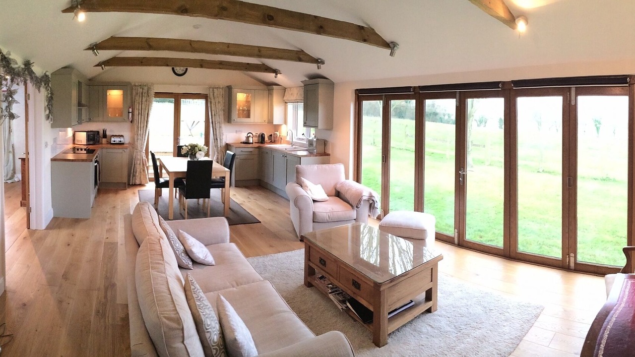 Photo of Livingroom in West Meon