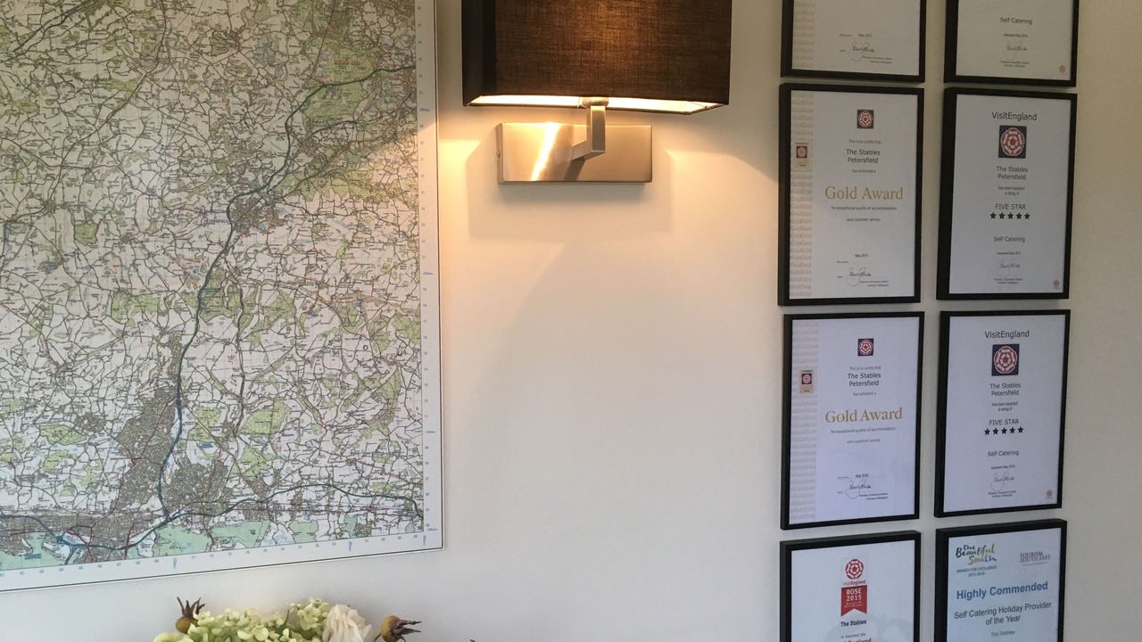 Photo of Others in West Meon