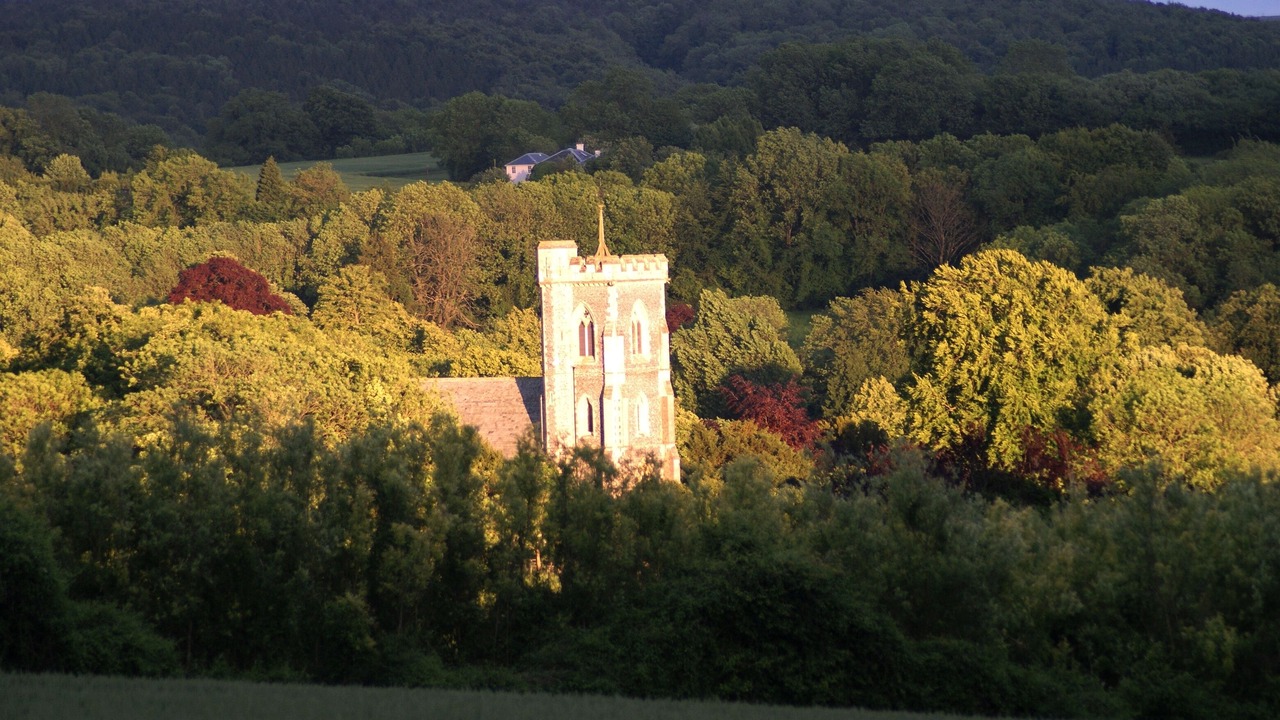 Photo of Others in West Meon
