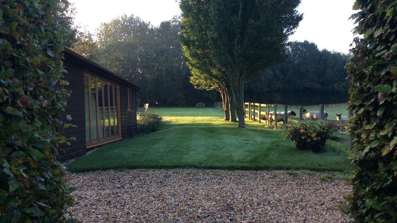 Photo of Outdoor in West Meon