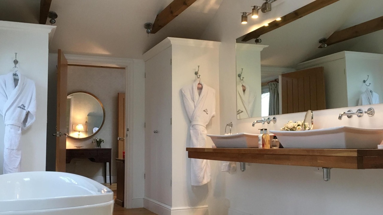 Photo of Bathroom in West Meon