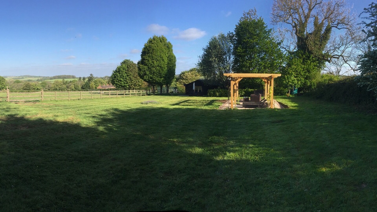 Photo of Outdoor in West Meon