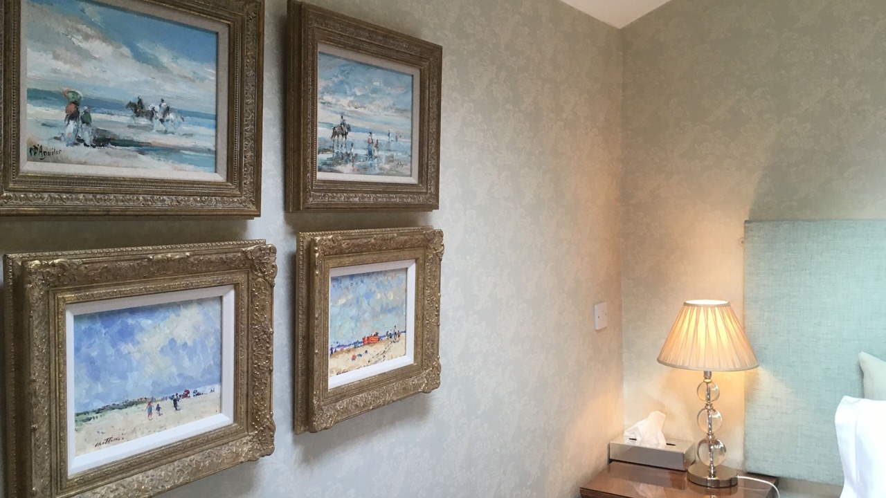 Photo of Bedroom in West Meon