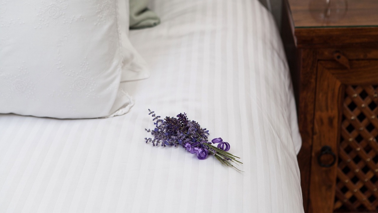 Photo of Bedroom in West Meon