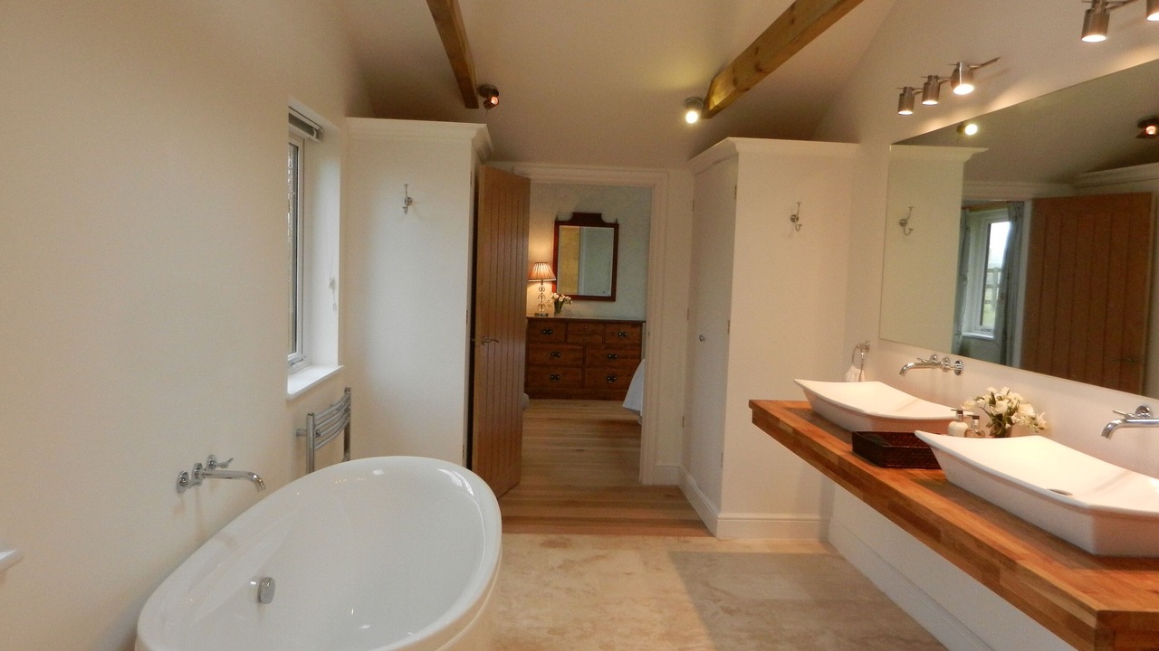 Photo of Bathroom in West Meon