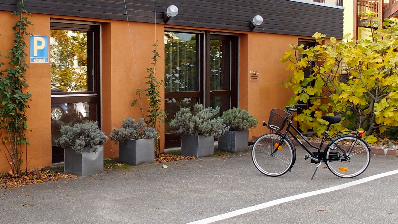 Photo of Outdoor in Ribeauville