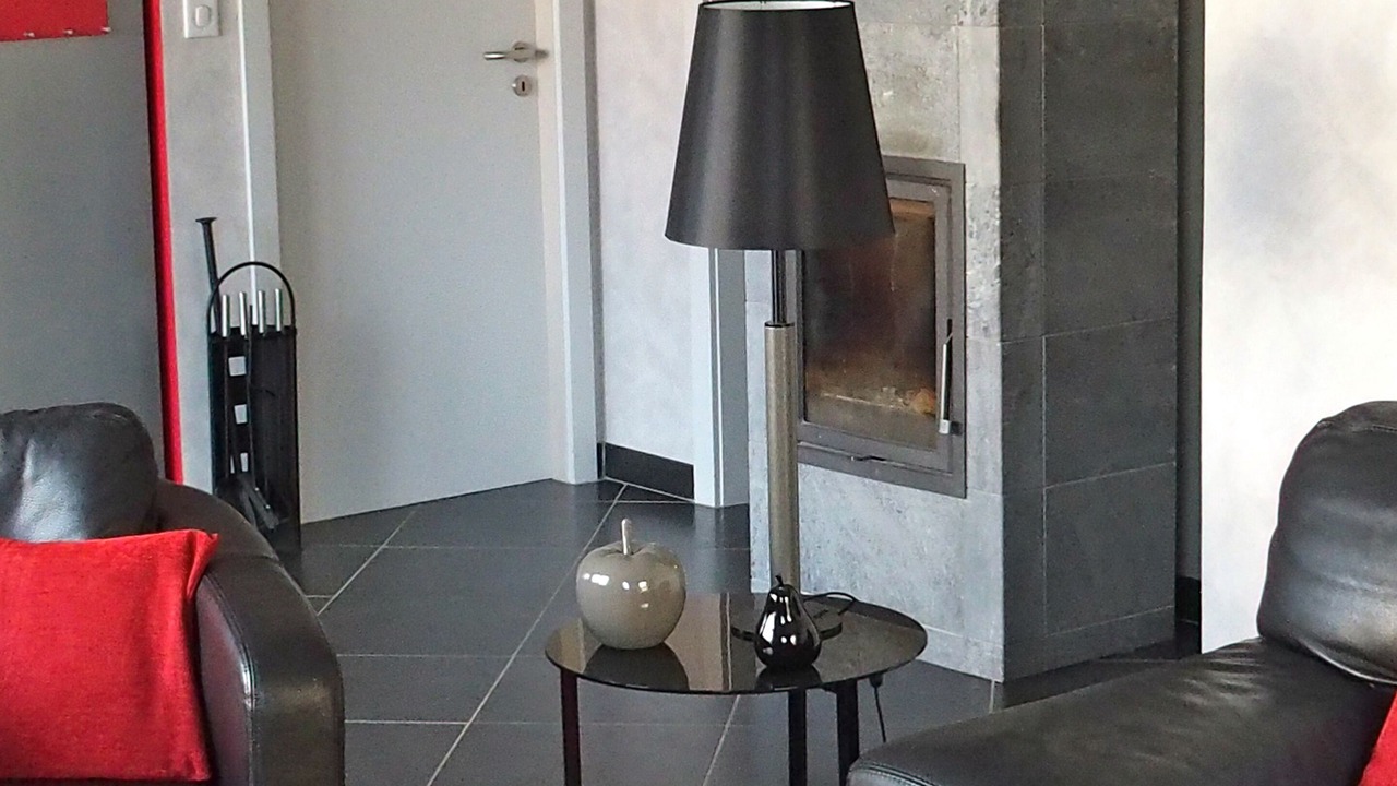 Photo of Livingroom in Ribeauville