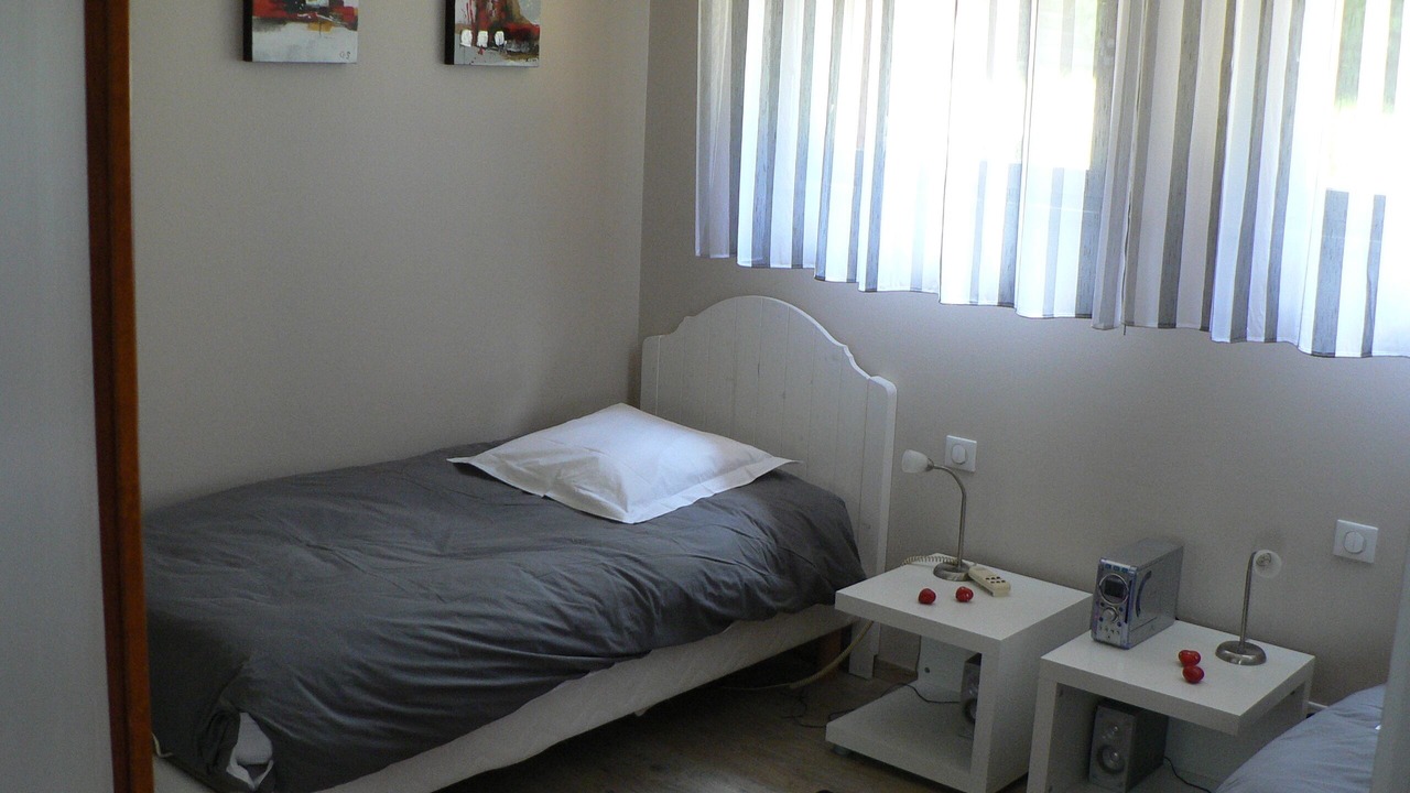 Photo of Bedroom in Ribeauville