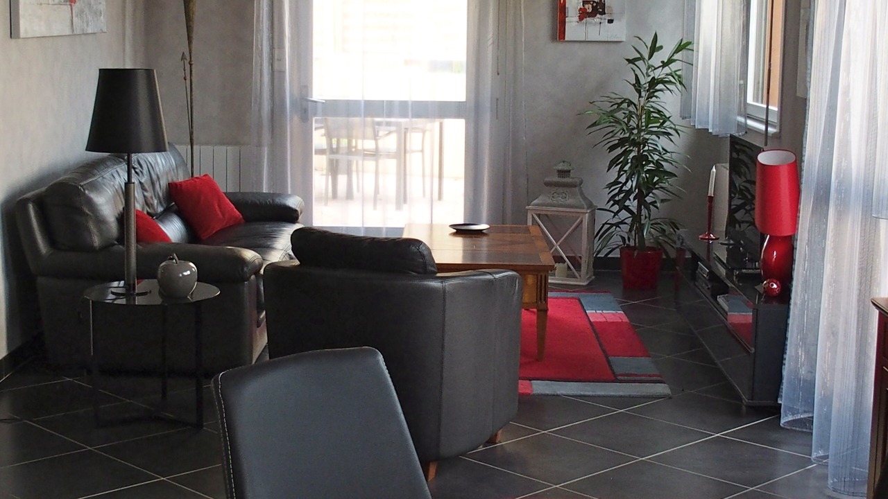 Photo of Livingroom in Ribeauville
