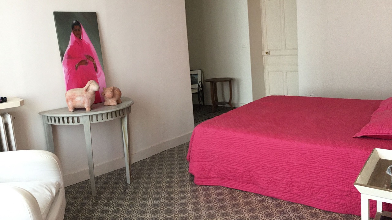 Photo of Bedroom in Nieul-sur-Mer