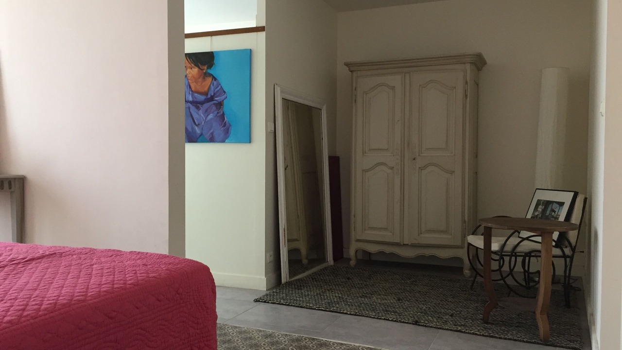 Photo of Bedroom in Nieul-sur-Mer
