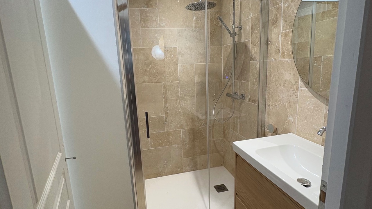 Photo of Bathroom in Nieul-sur-Mer