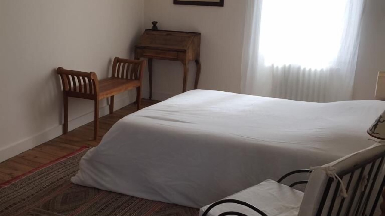 Photo of Bedroom in Nieul-sur-Mer