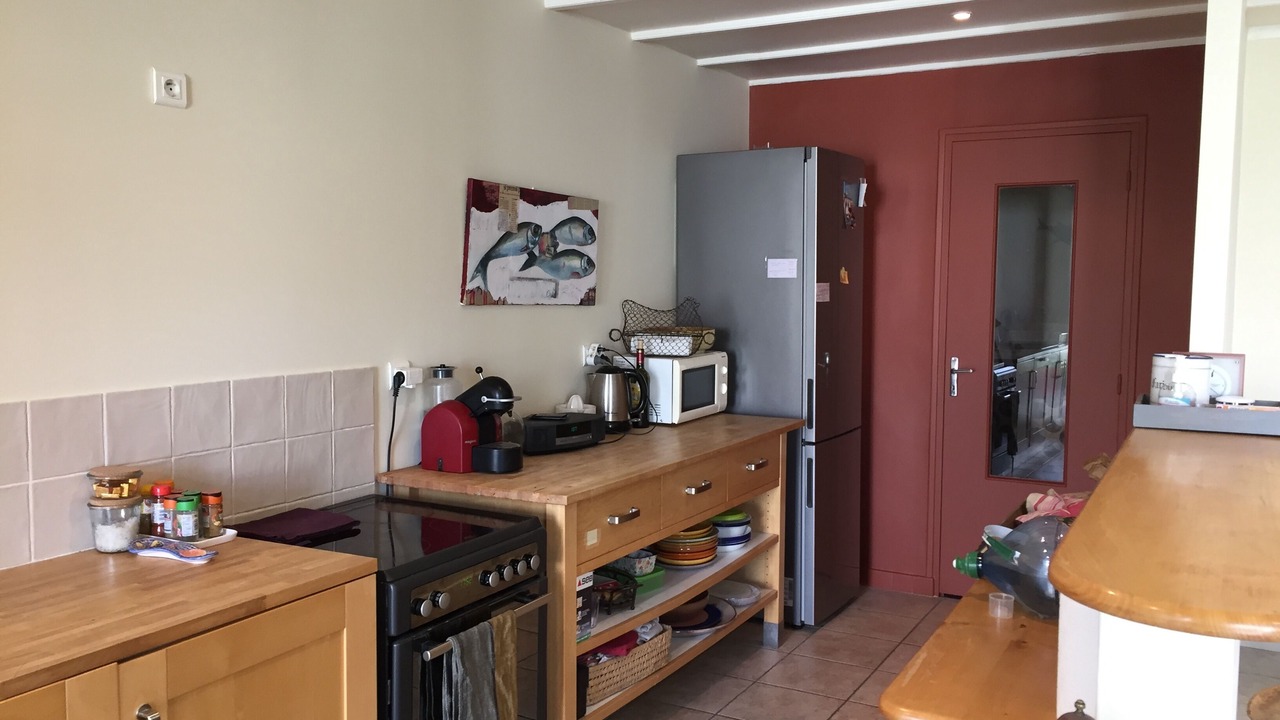 Photo of Kitchen in Nieul-sur-Mer