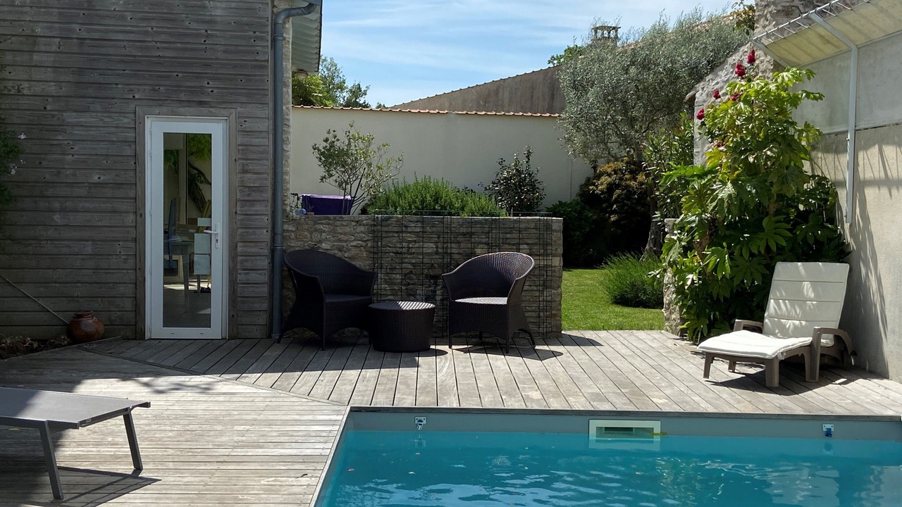 Photo of Outdoor in Nieul-sur-Mer