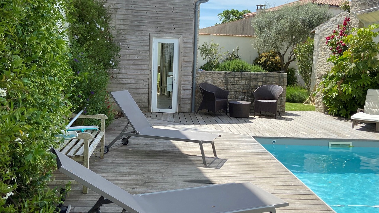 Photo of Outdoor in Nieul-sur-Mer