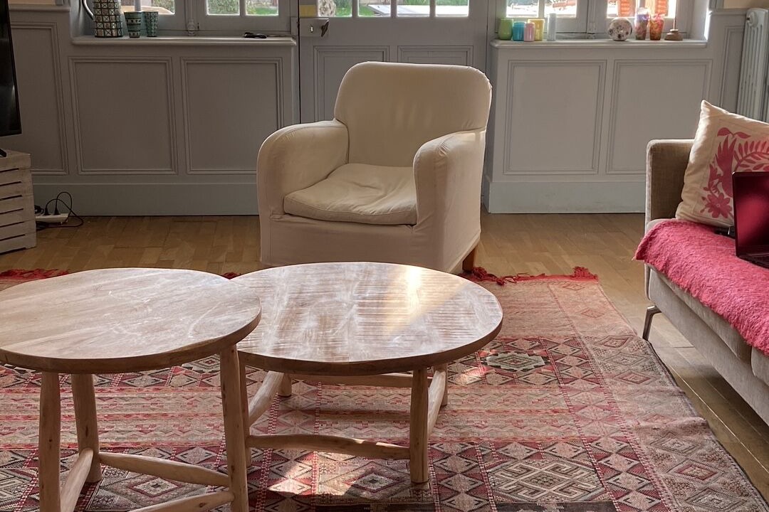 Photo of Livingroom in Nieul-sur-Mer
