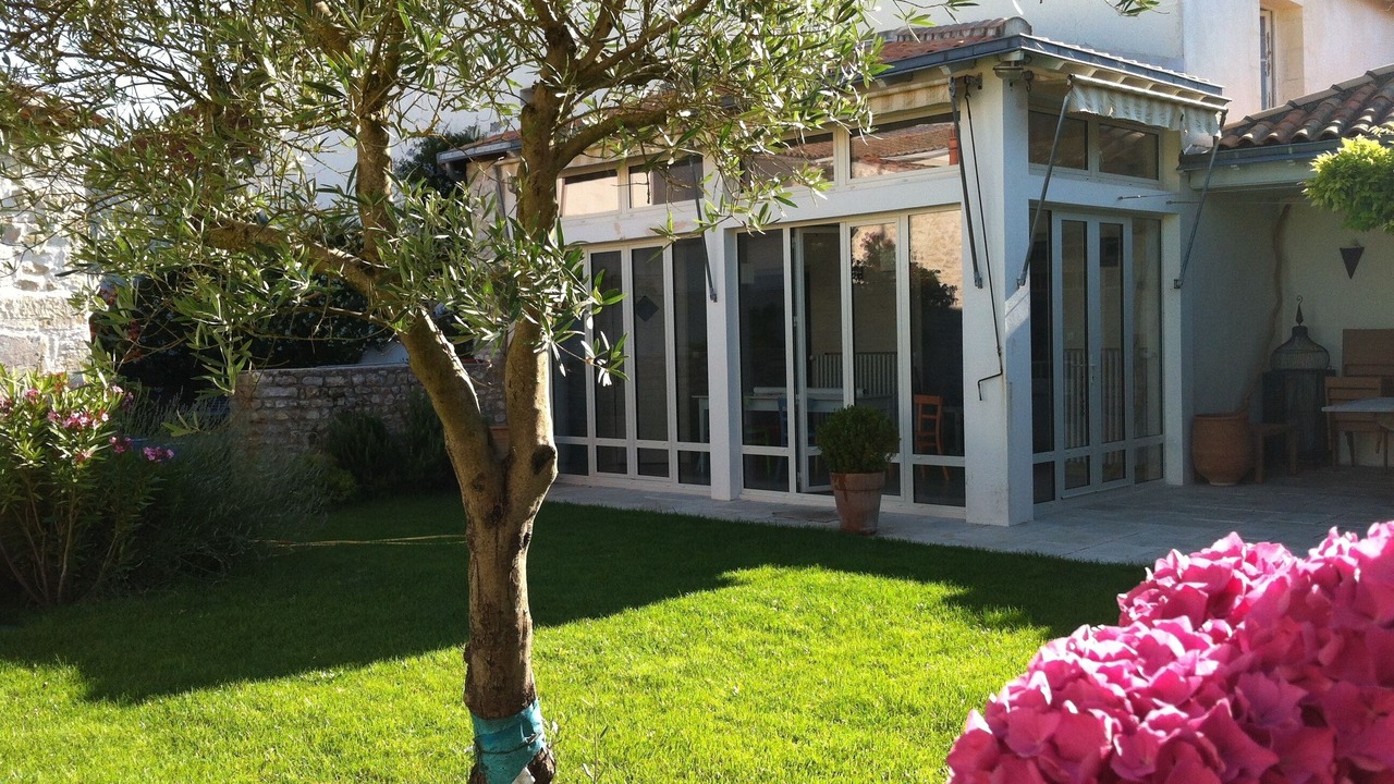 Photo of Outdoor in Nieul-sur-Mer