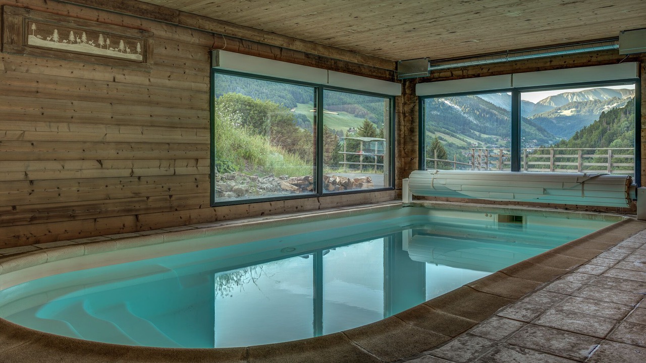 Photo of Outdoor in Saint-Jean-de-Sixt