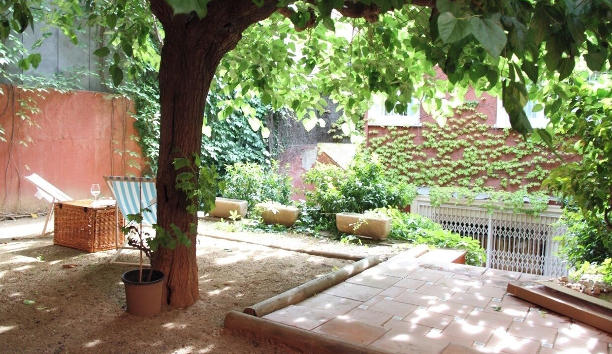 Photo of Outdoor in El Putget i Farro
